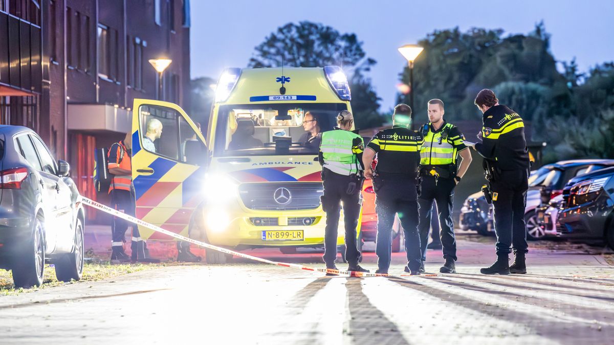 Zwaargewonde bij steekincident in Mijdrecht