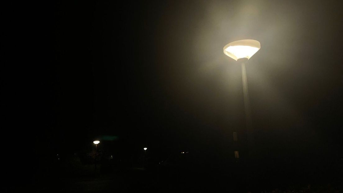 Straatverlichting: de lantaarns worden LED