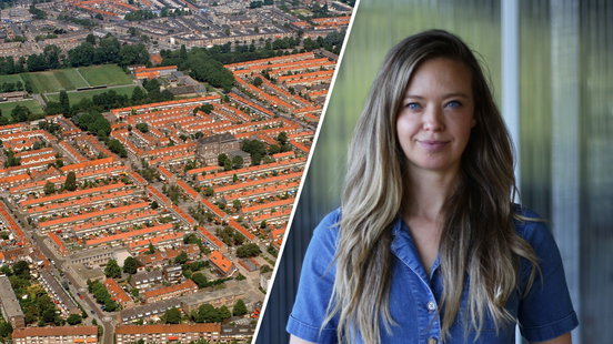 Achter relgeschiedenis Ondiep schuilt buurt vol betrokken bewoners, ziet podcastmaker Home