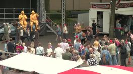 Organisatie C'est la Vie pakt op 30e editie groots uit met straattheater