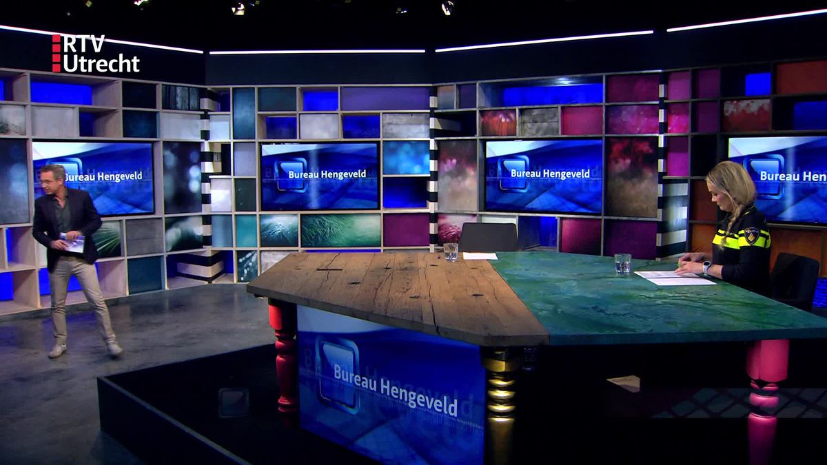 Nep bankmedewerkers slaan weer toe