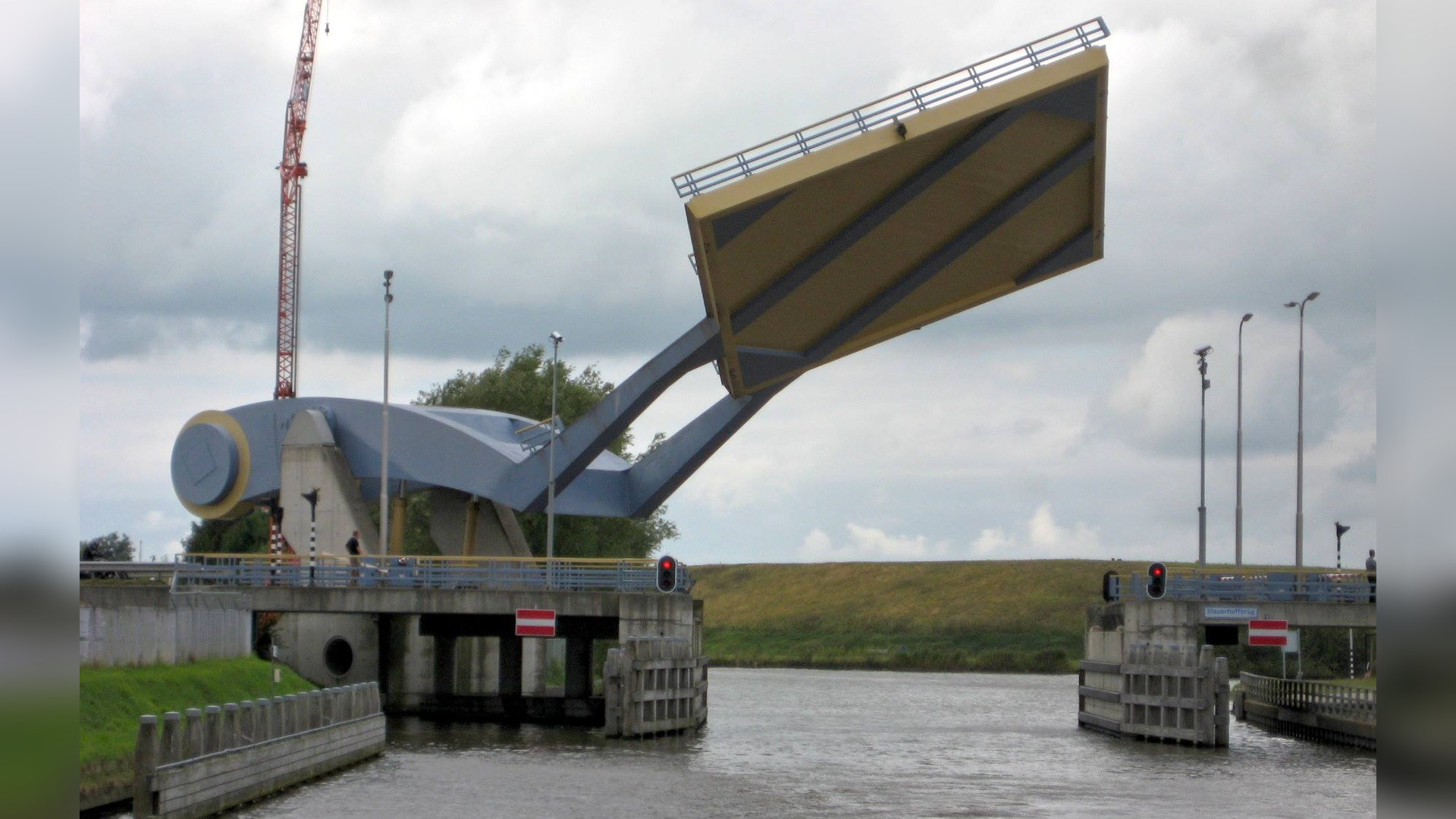 Slauerhoffbrêge