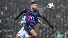 FC Groningen wil zich versterken met spits van Telstar
