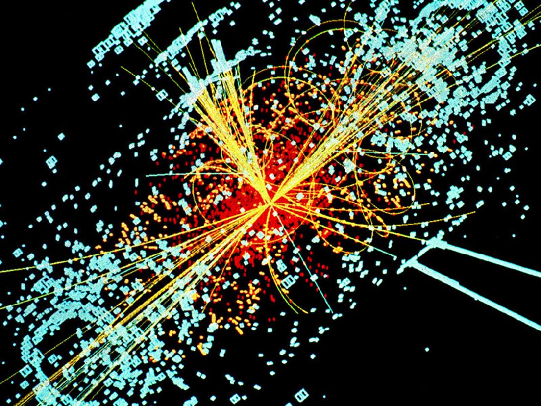 Higgs-Boson