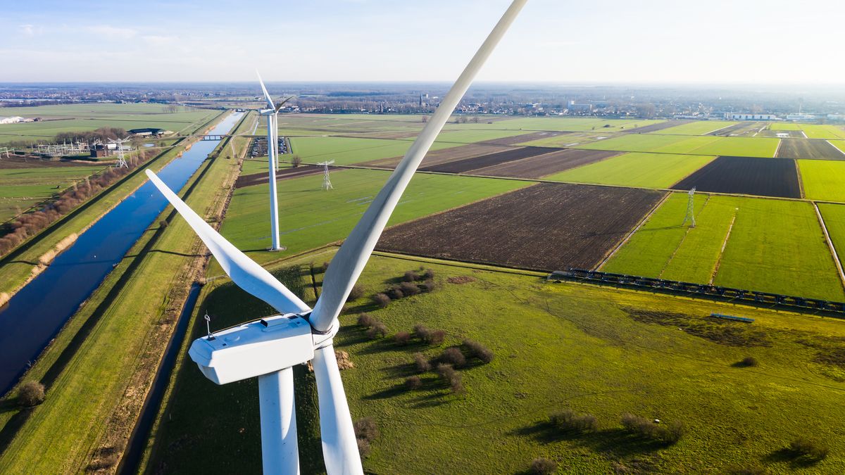 Rechter: Bouw van windturbines in Buurse mag doorgaan