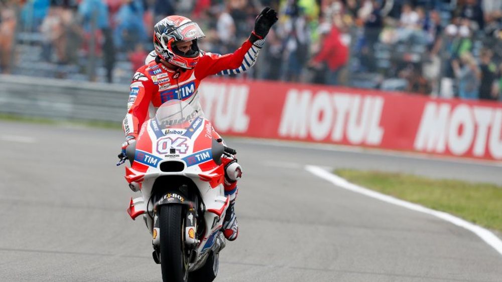 Hoe zat het ook alweer met kwalificatie in de MotoGP? - RTV Drenthe