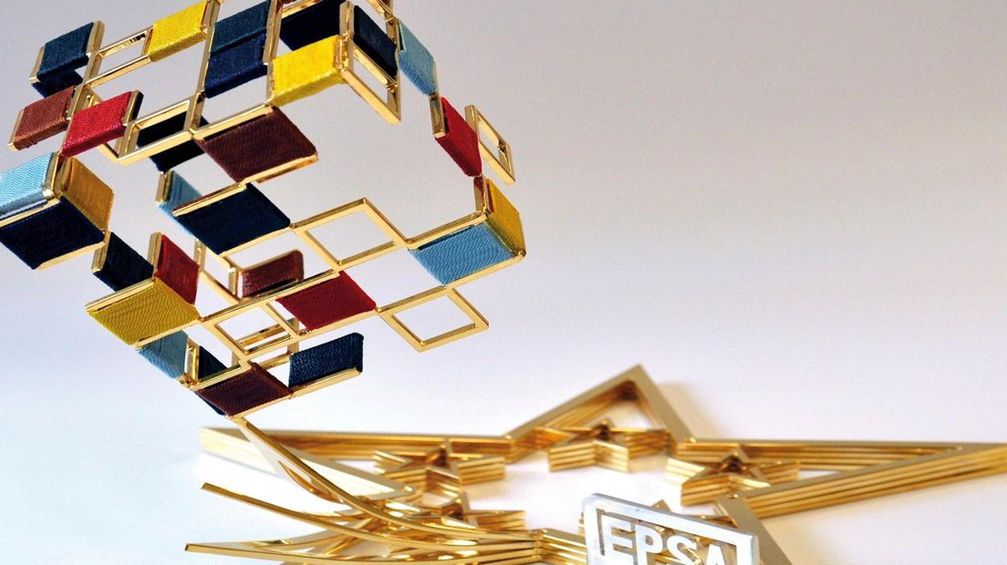 Epsa award