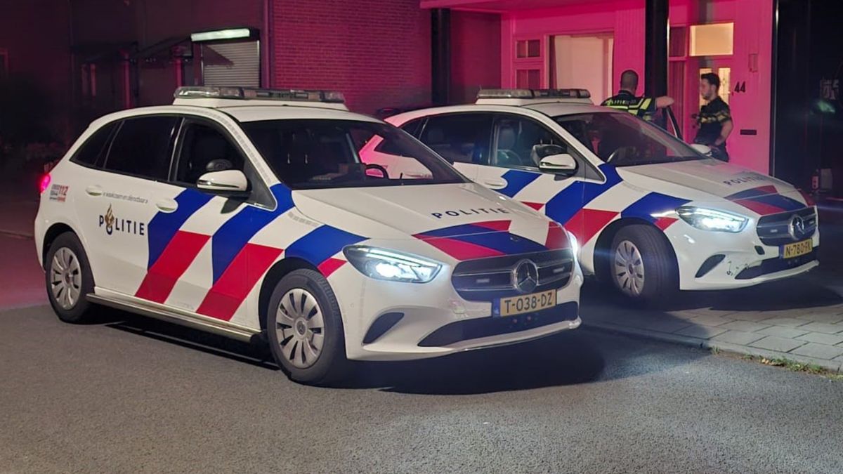 Verdachte steekpartij Belfeld mogelijk toevallige passant