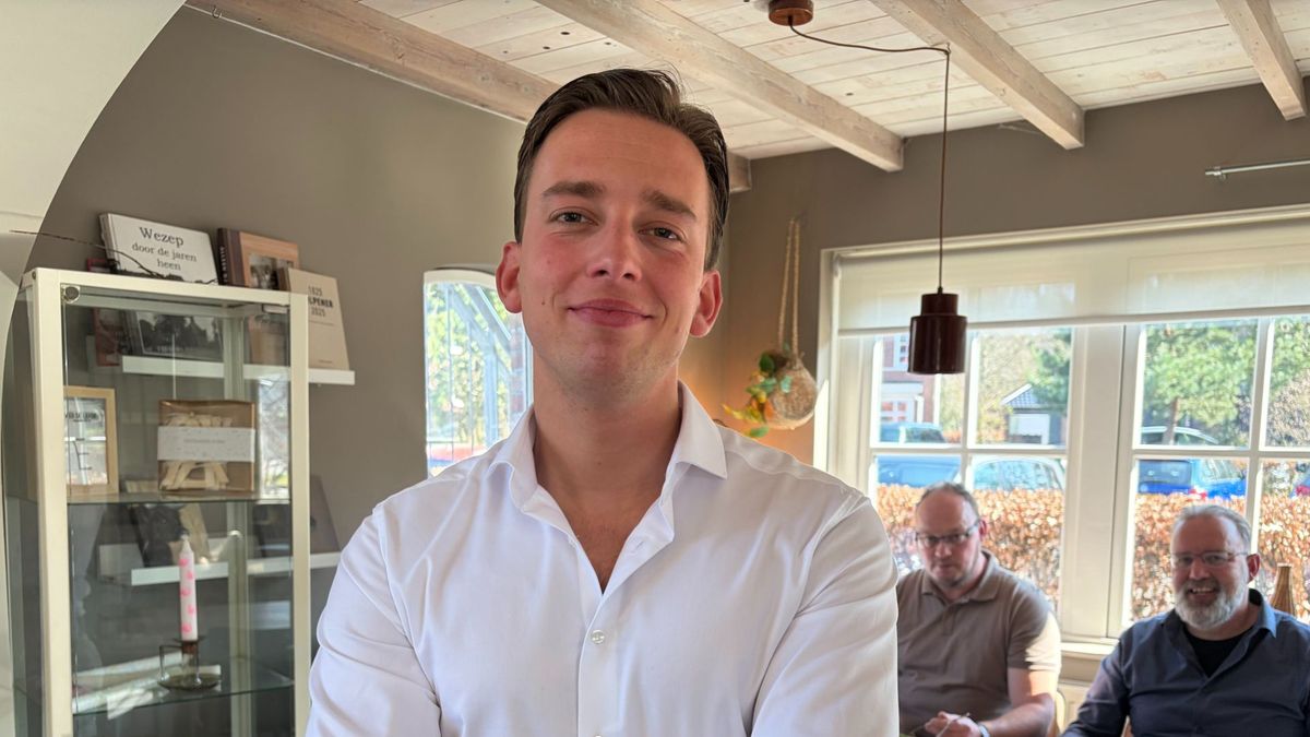 Tom de Nooijer stopt als presentator Ongehoord Nederland