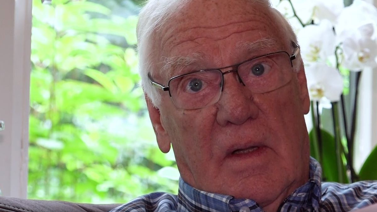 Moet Hans na 50 jaar zijn huis uit? Wethouder zoekt naar oplossing