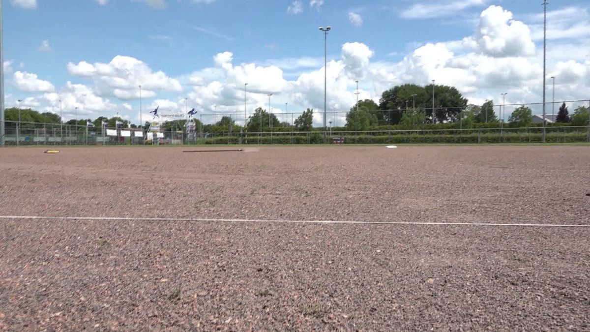 Meppel maakt zich klaar voor softbalinterland