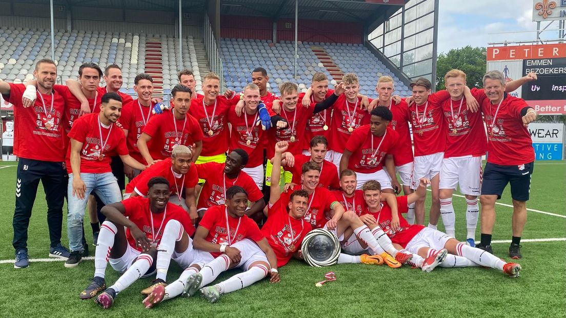 FC Emmen Onder 21