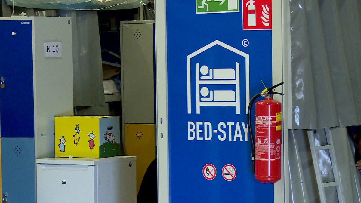 Crisisopvang Hulst sluit: 'Nieuw bedrag is niet kostendekkend'