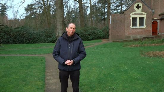 Joppenaren in verzet tegen verkoopplannen voor kerk