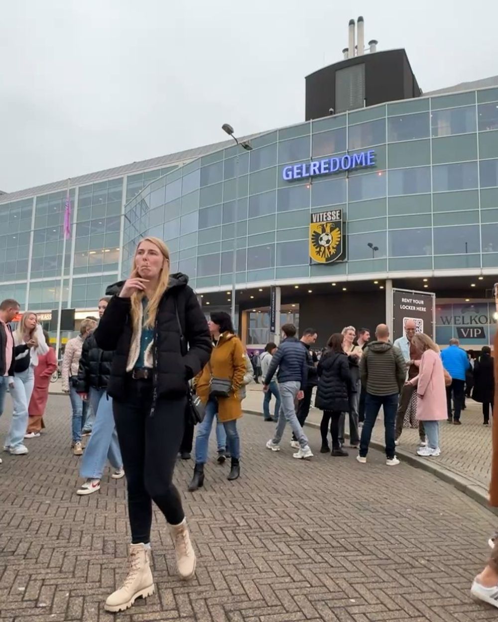 Fans voor elke artiest bij The Streamers, 'Ik kom voor ze allemaal