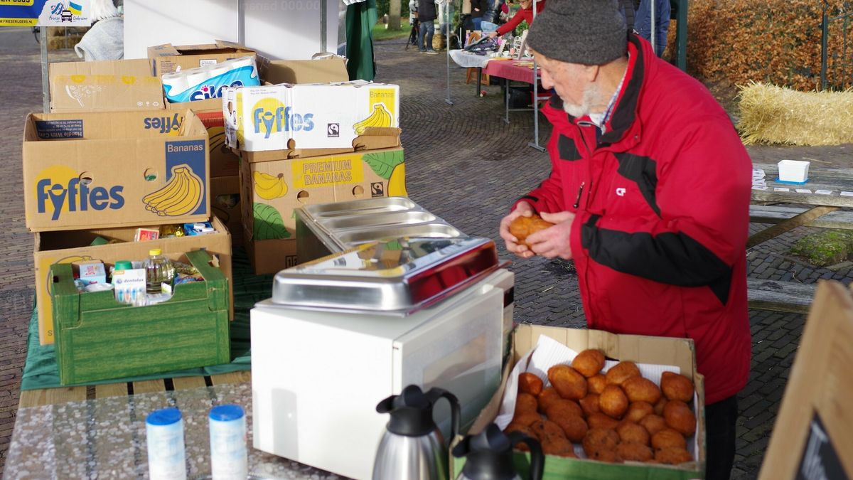 Klokken klinken in Katlijk niet alleen voor eigen dorp: Sint Thomasluiden voor het goede doel