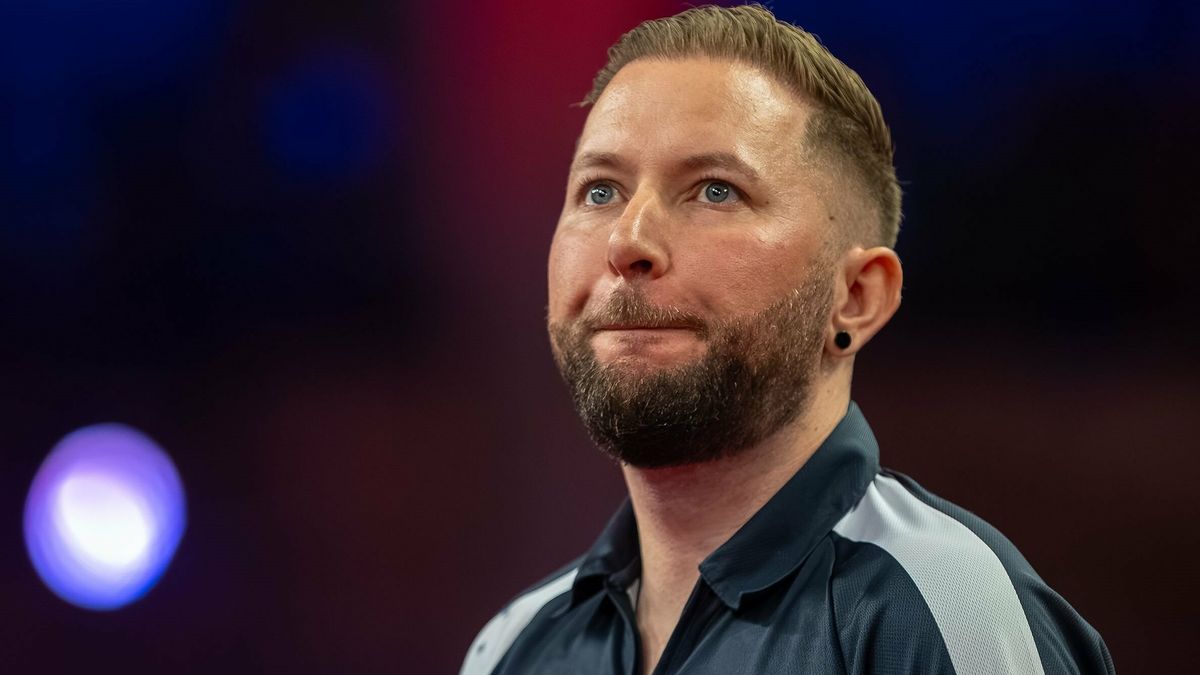 Harkemase Boys moet blij zijn met punt | Danny Noppert in halve finale van World Grand Prix