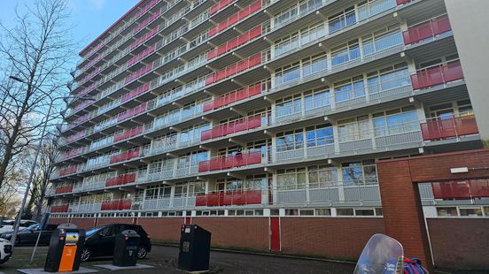 Dag na koolmonoxidemeldingen in Asser flats: 'Iedereen kan rustig gaan slapen' Nieuws