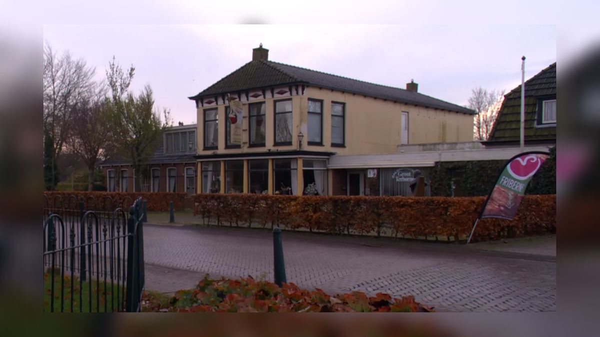 Plaatselijk Belang Bitgummole: geen arbeidsmigranten in Groot Terhorne