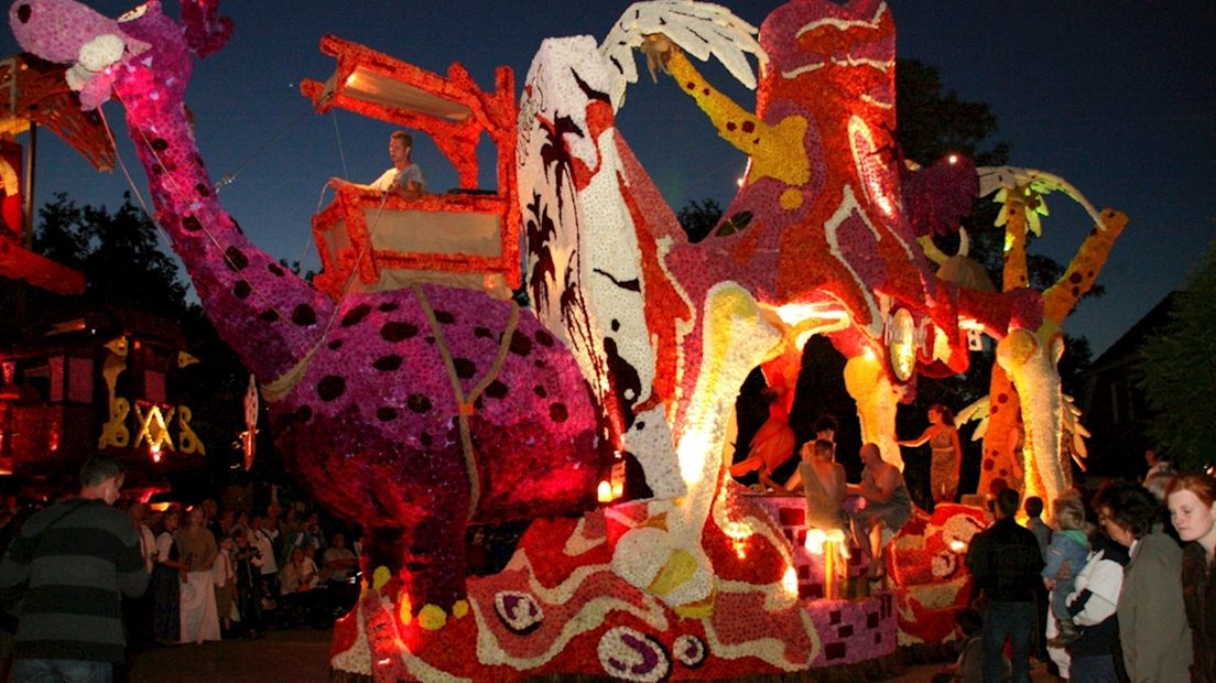 Theatercorso Sint Jansklooster