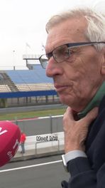 Bezoekers Classic GP