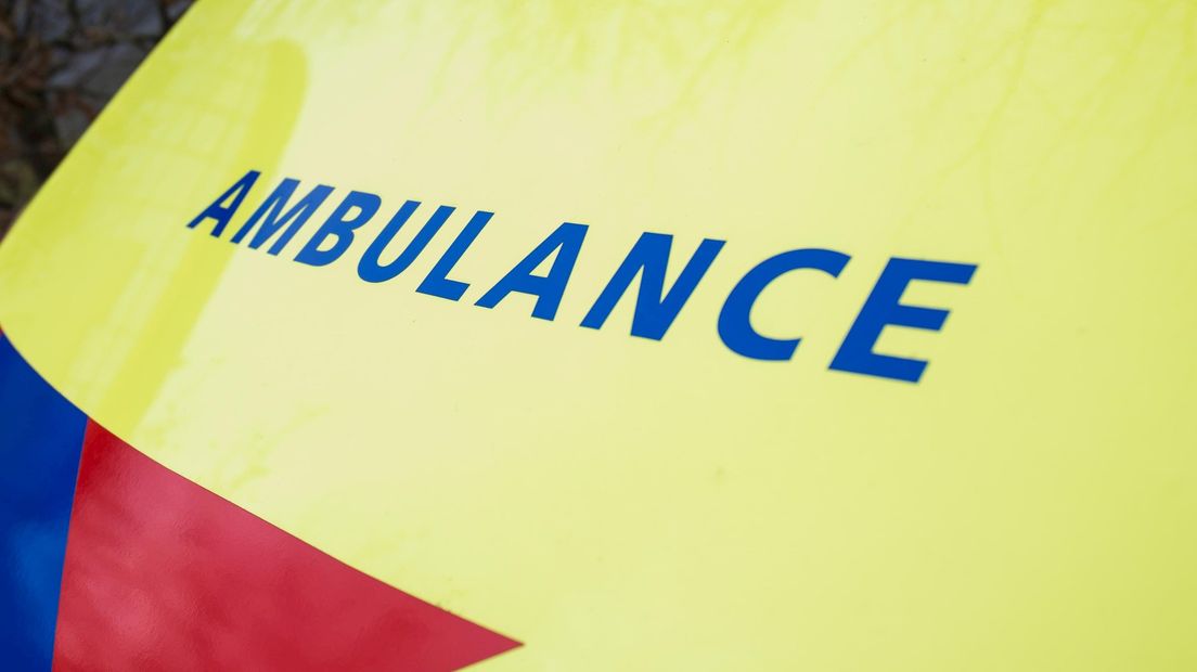 Ambulance vaak te laat op platteland