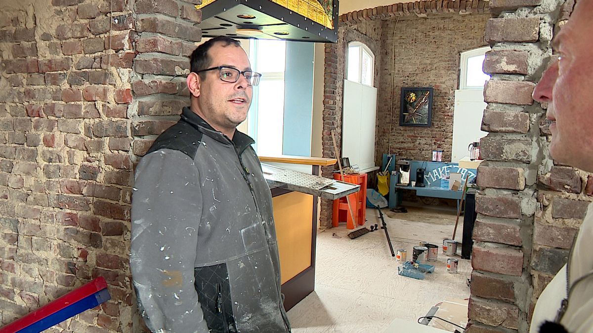 Óngerwaeg voelt zich niet opgejaagd in Swalmen