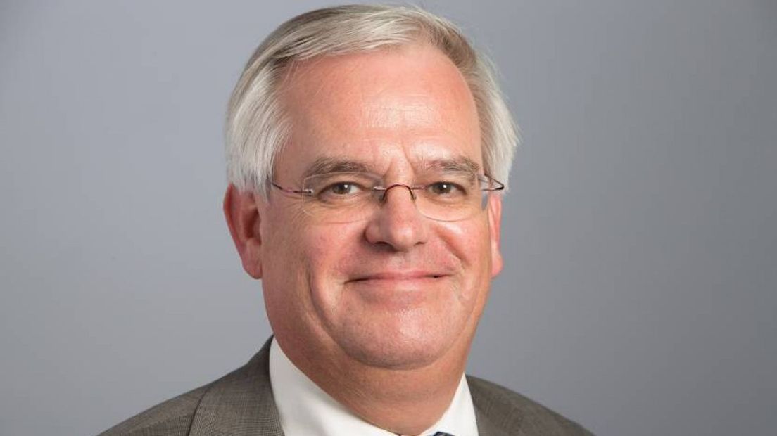 Marcel Cramwinckel
