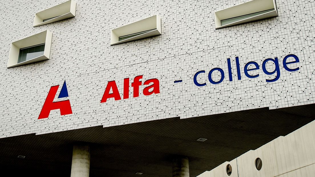 Het Alfa-college