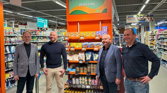 Geen frikandelbroodje, maar een gezonde snack voor jongeren in Gorredijk Nieuws
