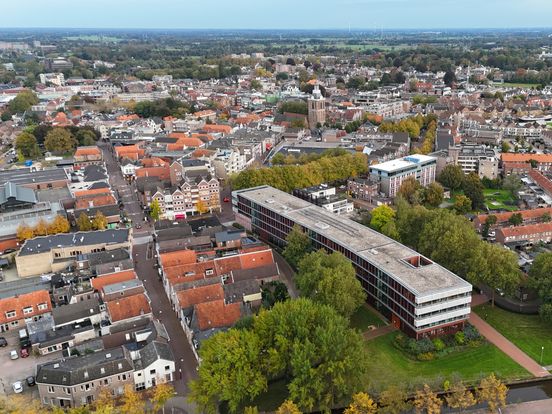 Meppel krijgt een kinderburgemeester: 'Denk mee wat belangrijk is voor kinderen'