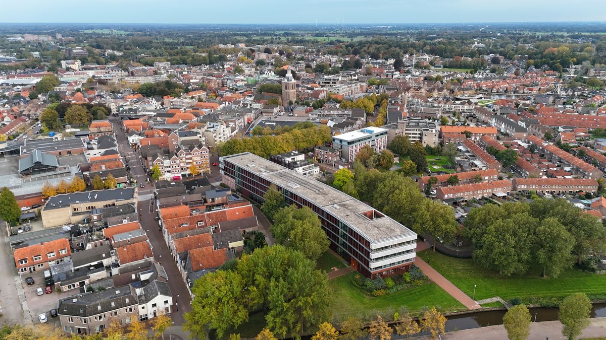 Meppel krijgt een kinderburgemeester: 'Denk mee wat belangrijk is voor kinderen'