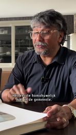 25 jaar homohuwelijk