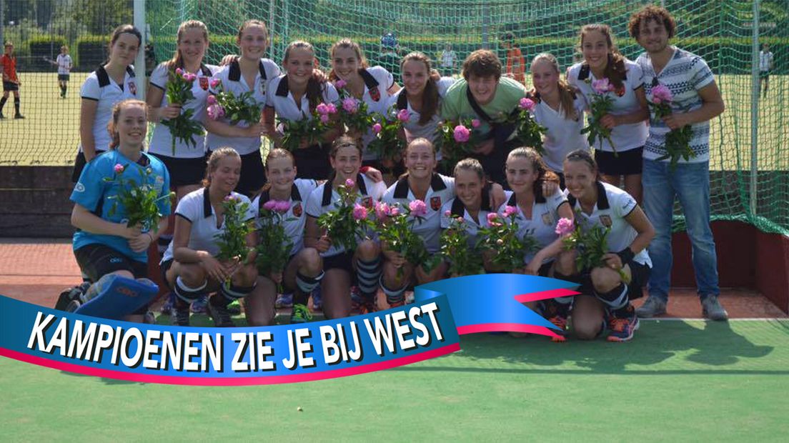 De MB1 van Hudito uit Delft