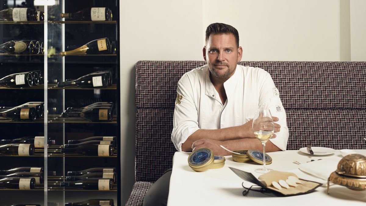 Alweer een nieuw toprestaurant in Zuid-Limburg: deze sterrenchef opent een zaak in Schin op Geul