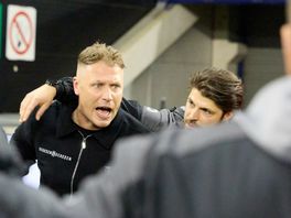 Omzetting Van Dam helpt FC Emmen aan punt: 'Hoef hier geen wit voetje te halen'