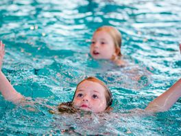 'Uniek zwembad' Zoetermeer gaat volgend jaar open, maar zwemvereniging vindt wedstrijdbad te klein