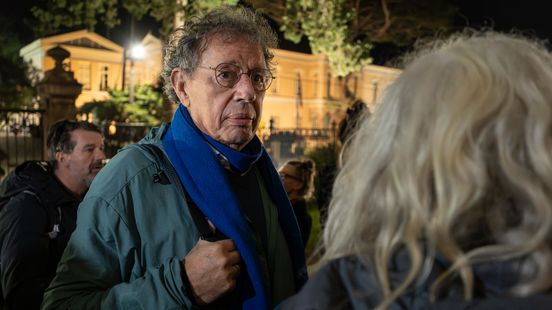 Drentse hulpverlener Pieter Wittenberg vrijgesproken in Griekse mensensmokkelzaak: ‘Dit had nooit acht jaar mogen duren’ Nieuws