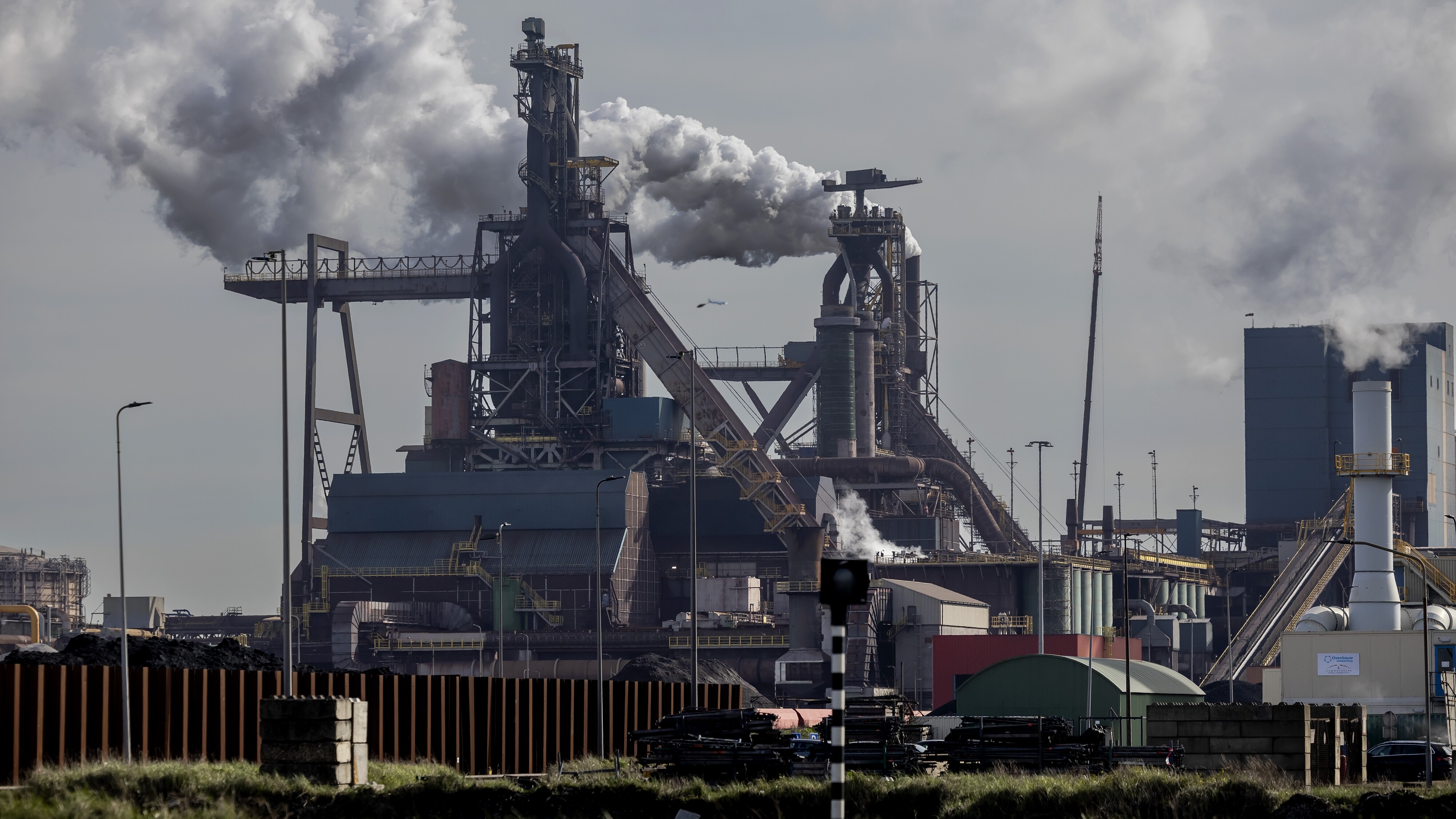 Tata Steel