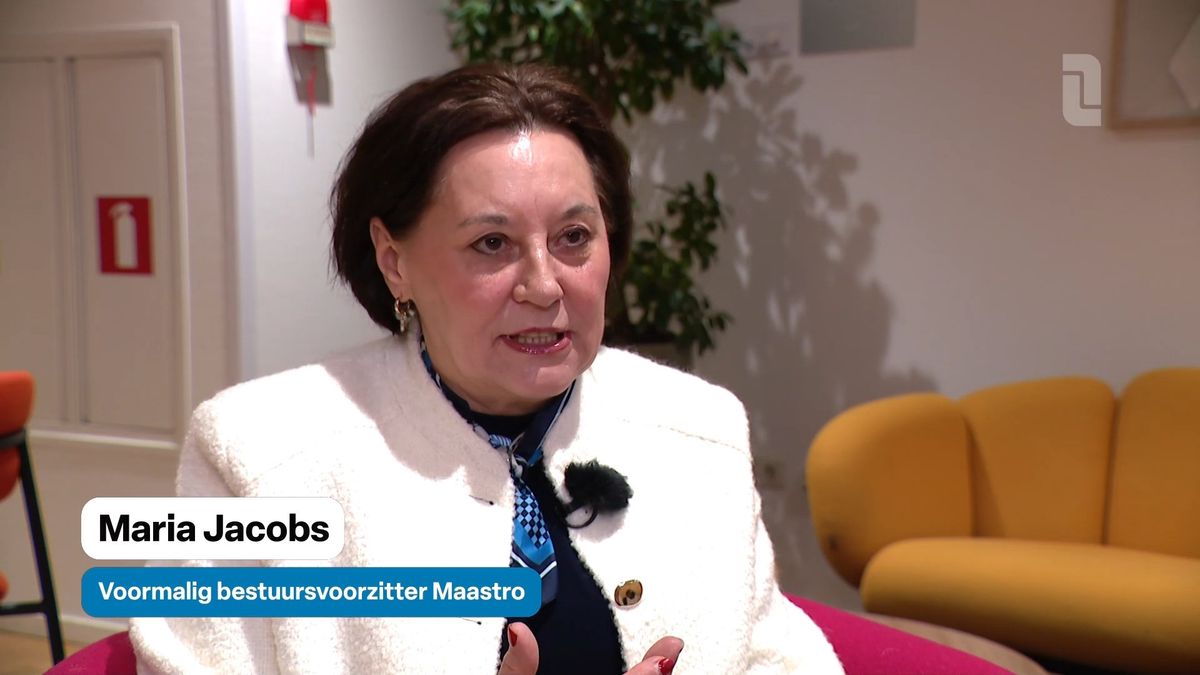 Hoogleraar en daarnaast moeder: 'Werkweken van 70 uur, maar haalde veel energie uit mijn baan'