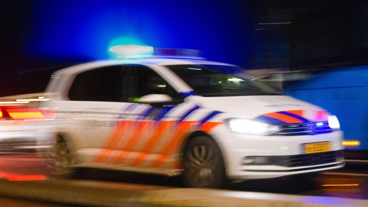 Zware Mishandeling Horst Jongen 16 En Man 18 Opgepakt 1limburg 