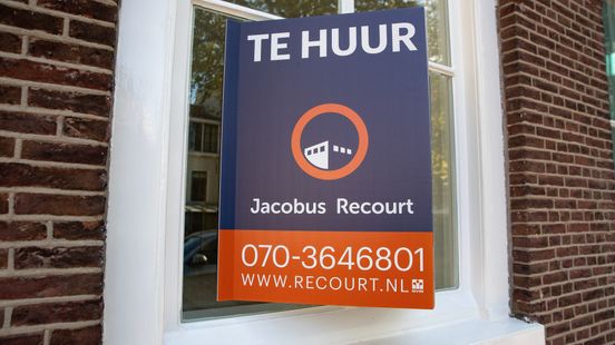 Nieuwe regels voor mensen uit 13 gemeenten die ingeschreven staan voor sociale huurwoning Home