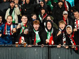 LIVEBLOG: Rotterdam maakt zich op voor Champions League-avontuur van Feyenoord