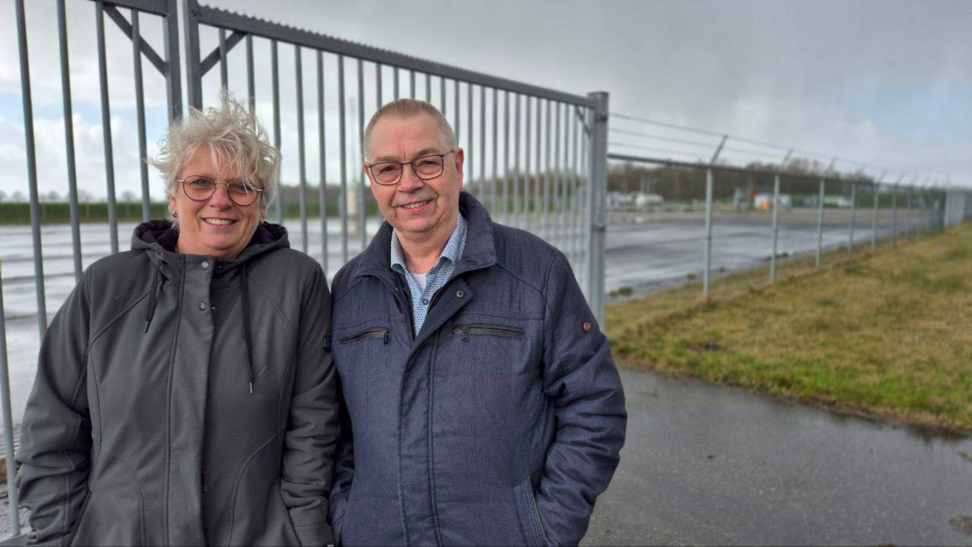 Geesbrug verrast door nieuwe gasputten: 'Wij zijn niet ingelicht'