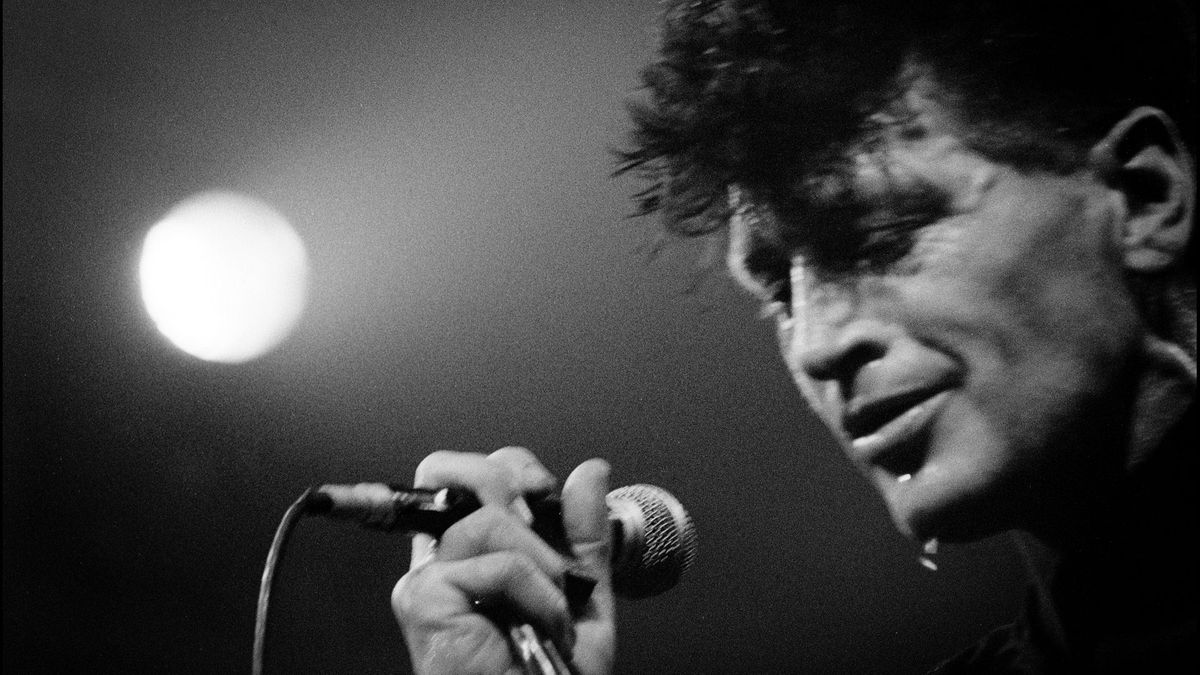 Twintig jaar na dood Herman Brood: 'C+B-periode was belangrijk voor hem