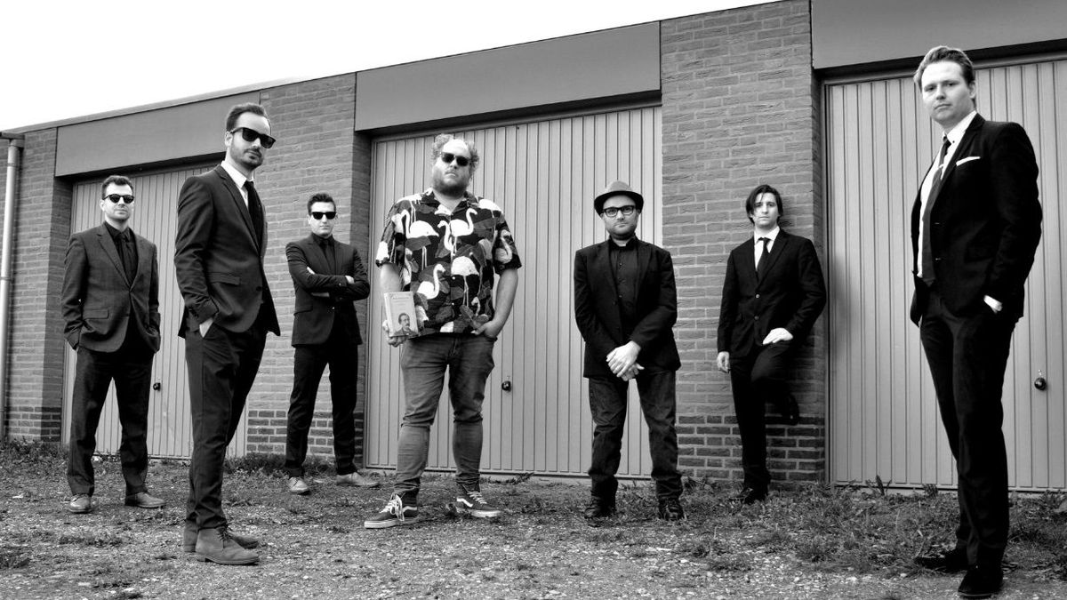 Roemruchte skaband Jean & the Piepkes maakt doorstart