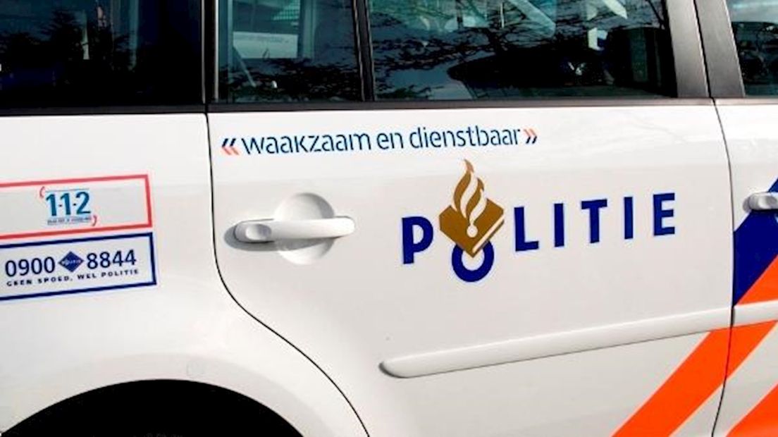 Politie