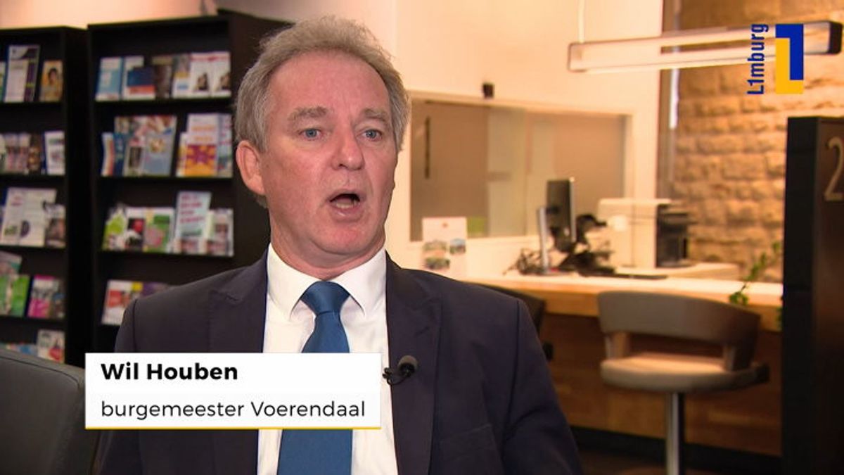 Gemeente akkoord met opvang asielzoekers Ubachsberg