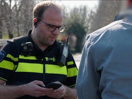 Telefoon in het verkeer blijft prioriteit voor politie: "Elke 10 minuten zie je wel iemand"