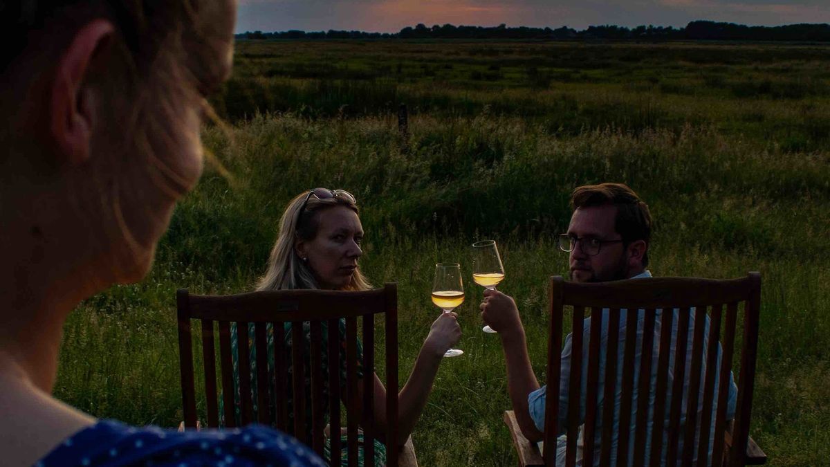 WIG speelt deze zomer 'Toch!': klein iepenloftspul in Ryptsjerk